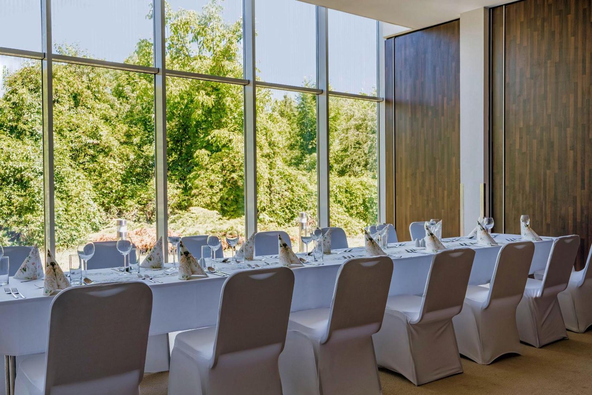 Premier Krakow Hotel — Zdjęcia 1