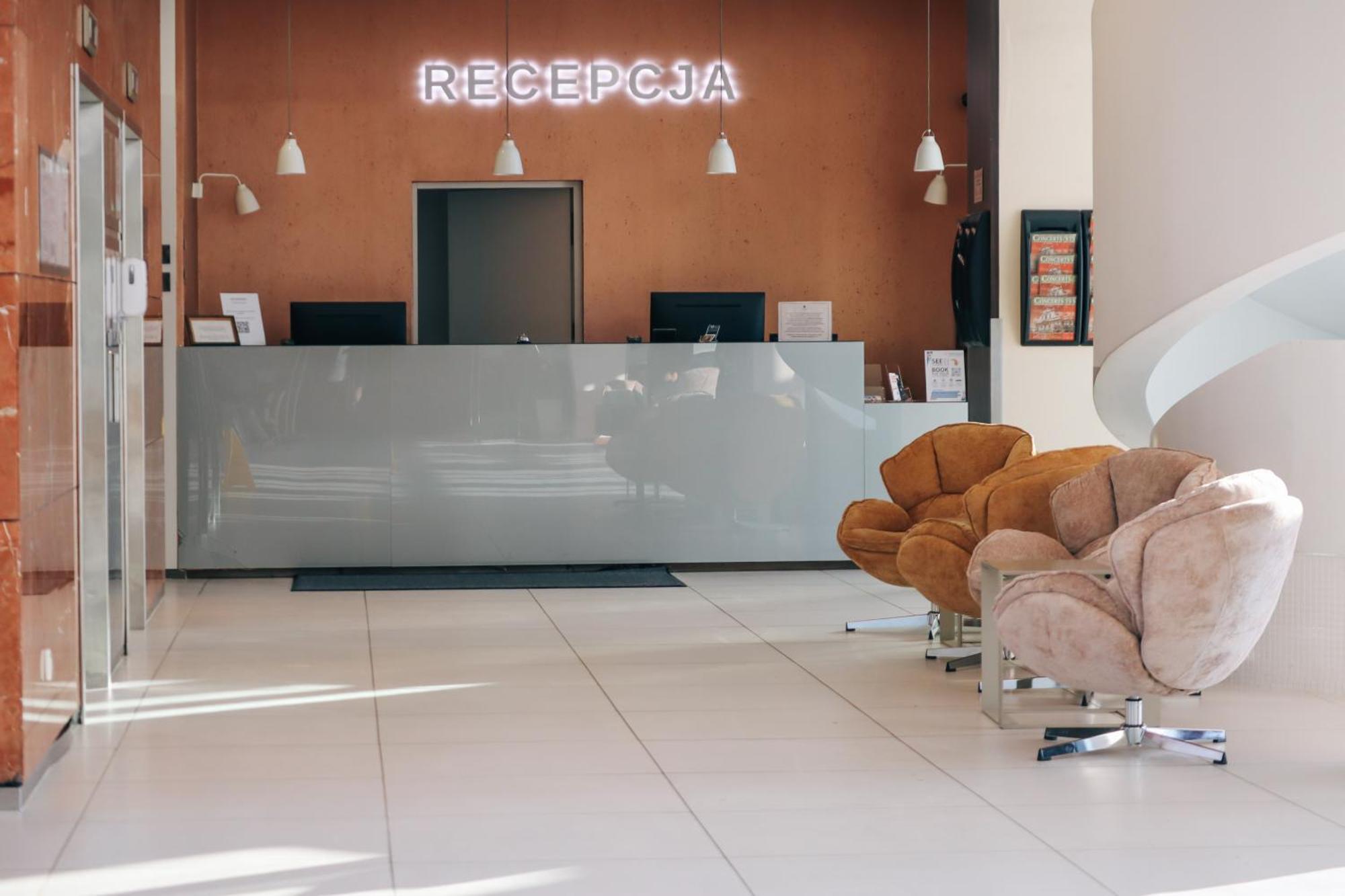 Premier Krakow Hotel — Zdjęcia 2