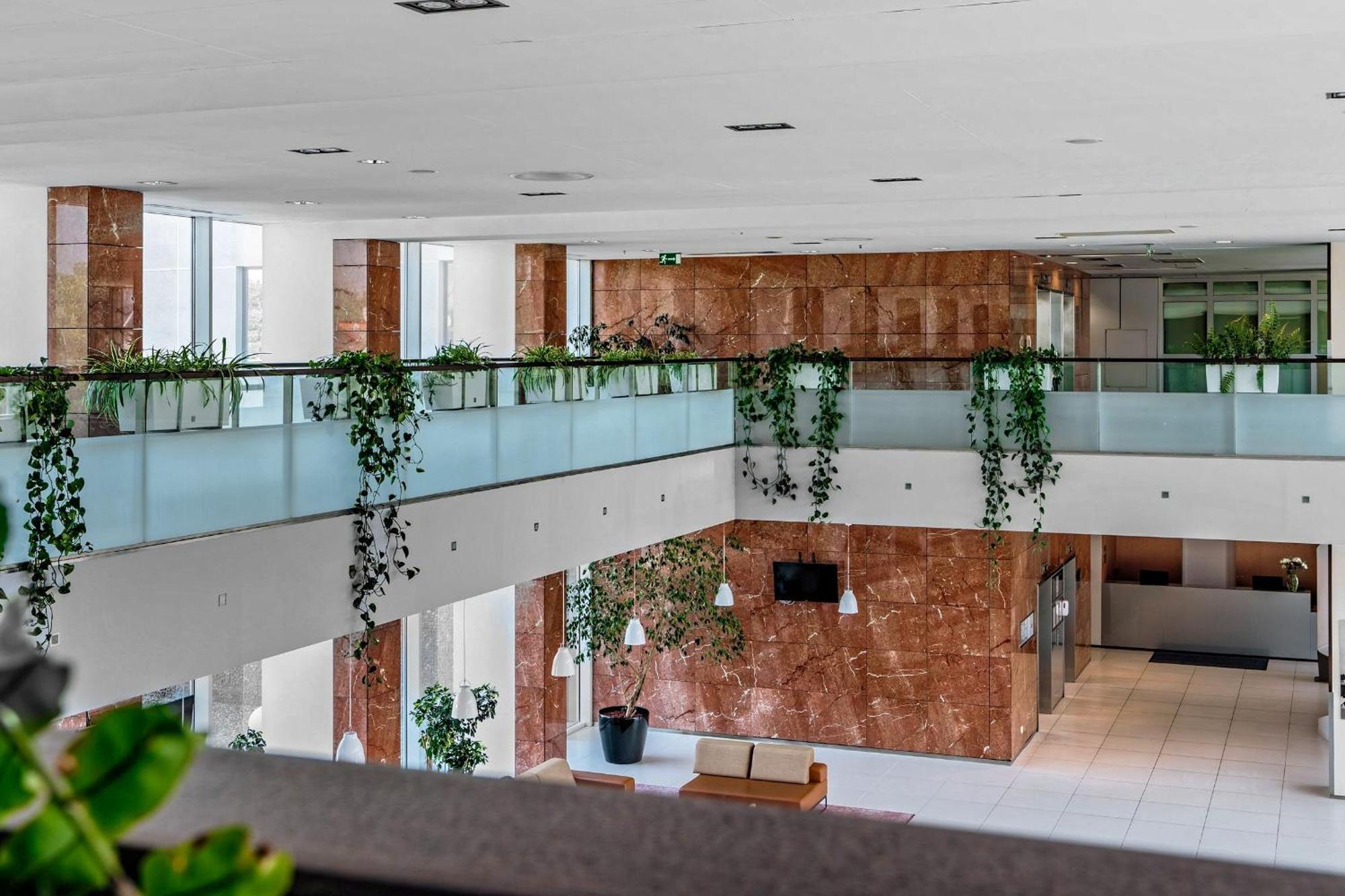 Premier Krakow Hotel — Zdjęcia 3